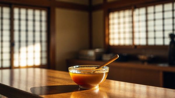 Découvrez le hon mirin : ingrédient incontournable pour vos recettes japonaises