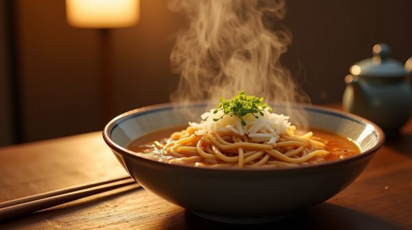 Le vrai hon mirin, la touche secrète de vos plats japonais