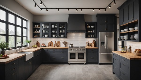 Explore notre sélection ultime d'équipements de cuisine pro