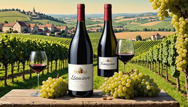 Lestang 1573 sancerre : l'authenticité au cœur du vin